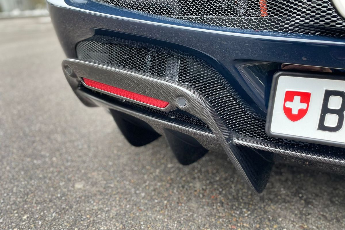 Ferrari 296 GTB