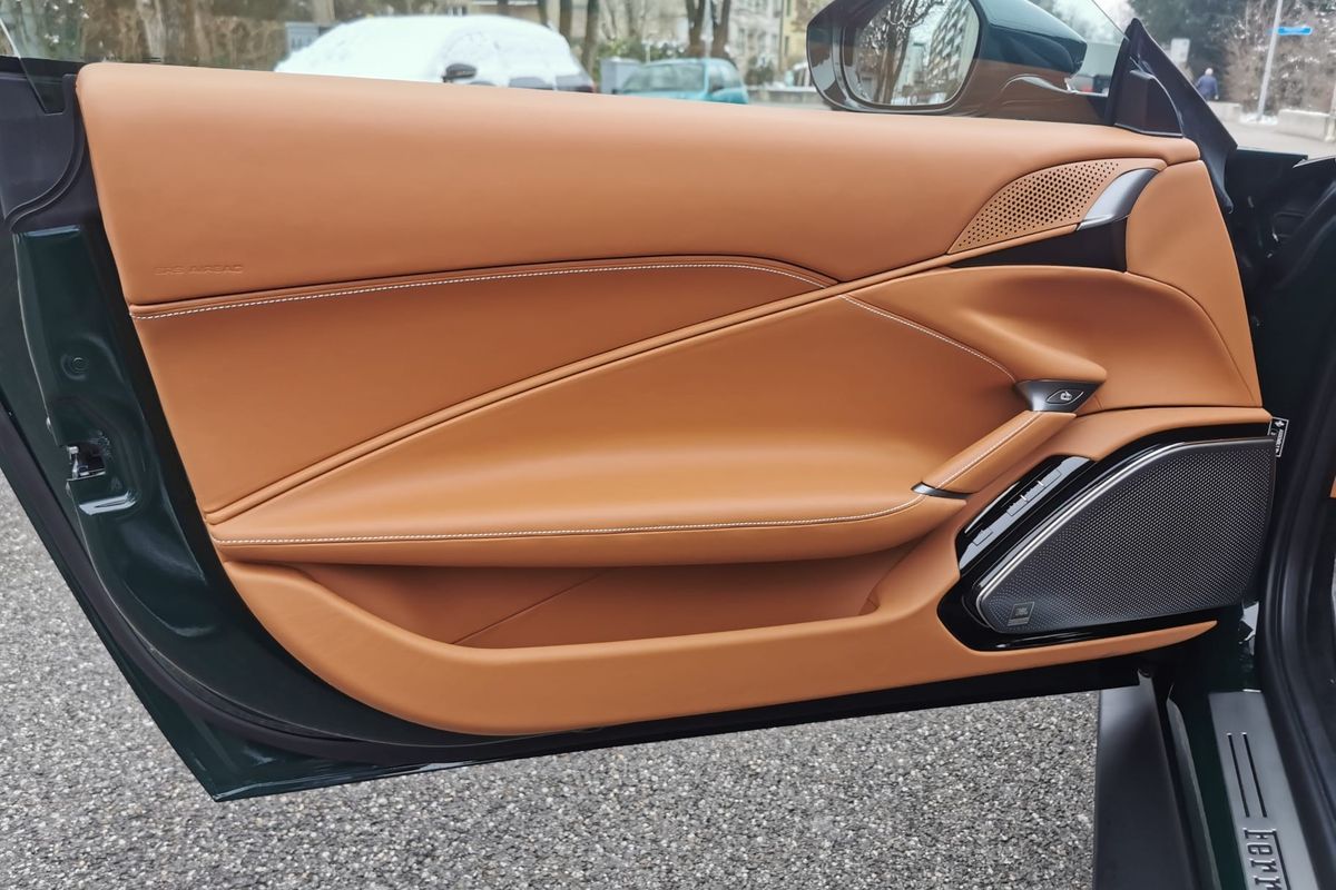 Ferrari Roma
