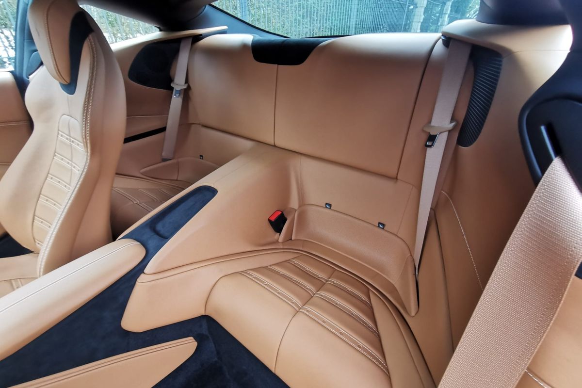 Ferrari Roma
