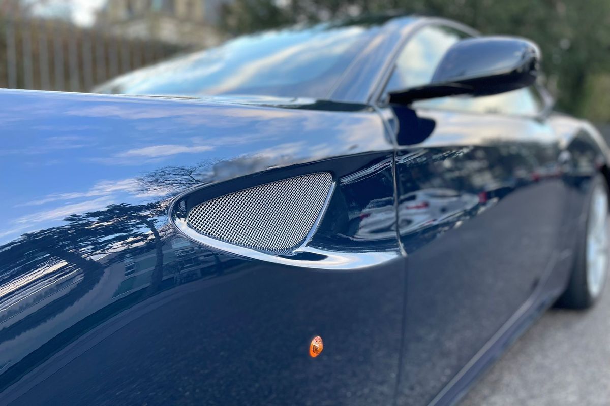 Ferrari FF