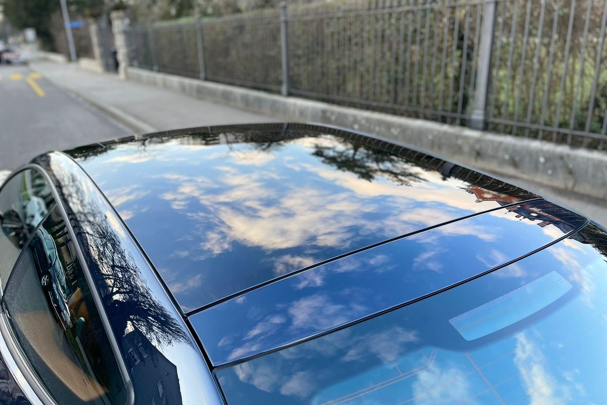 Ferrari FF