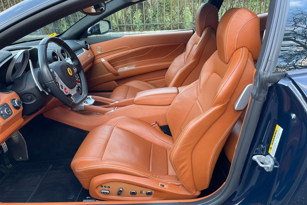 Ferrari FF