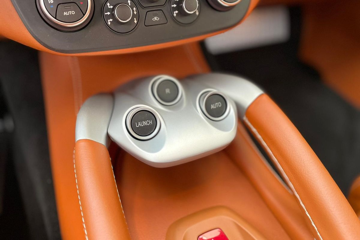 Ferrari FF