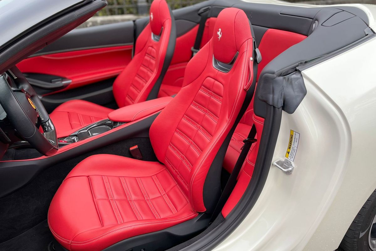 Ferrari Portofino