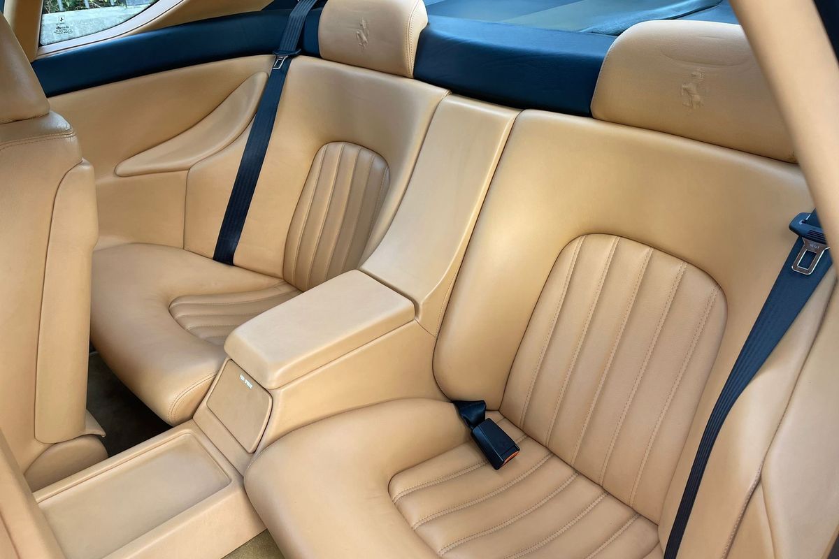 Ferrari 456 GT