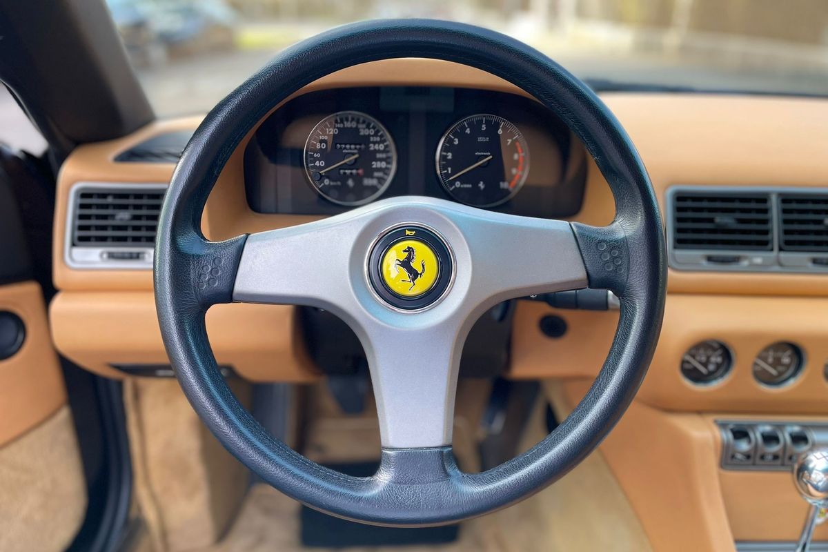 Ferrari 456 GT