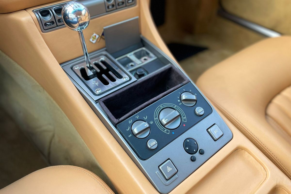 Ferrari 456 GT