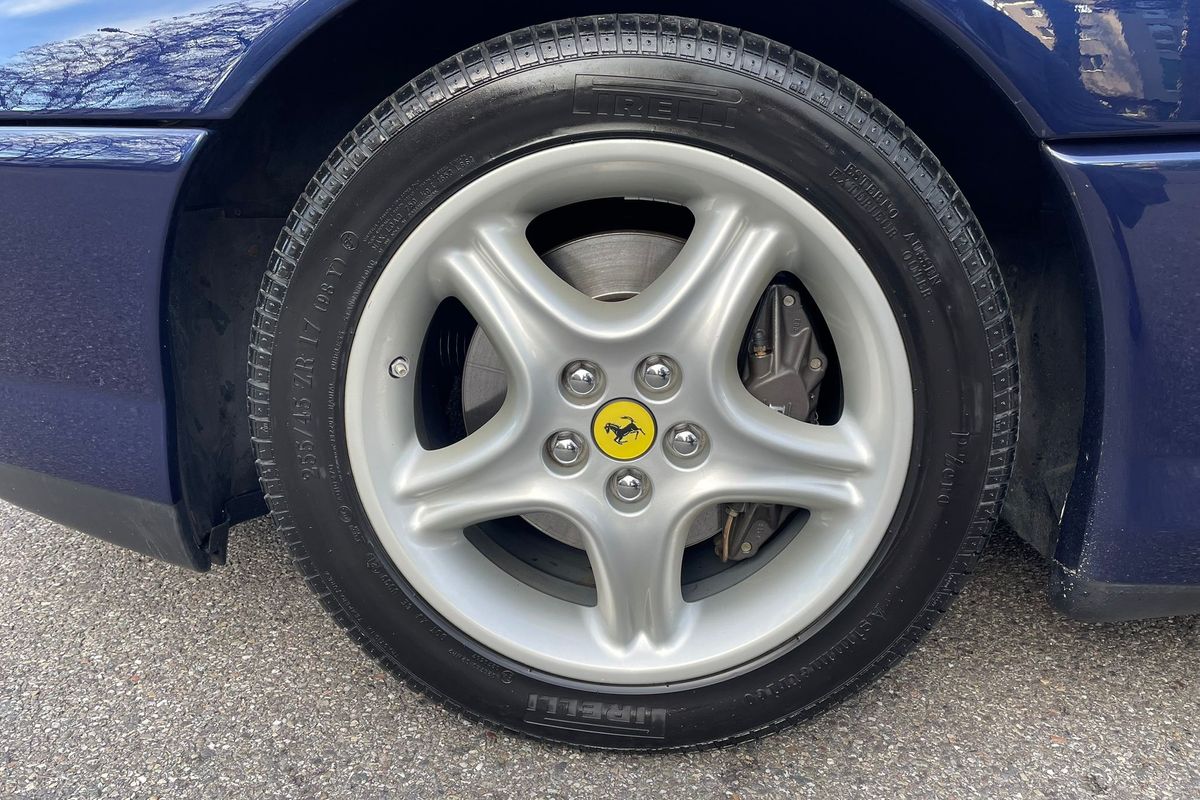 Ferrari 456 GT