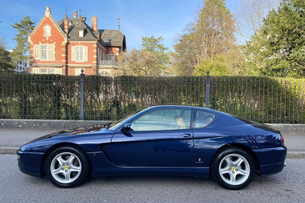 Ferrari 456 GT