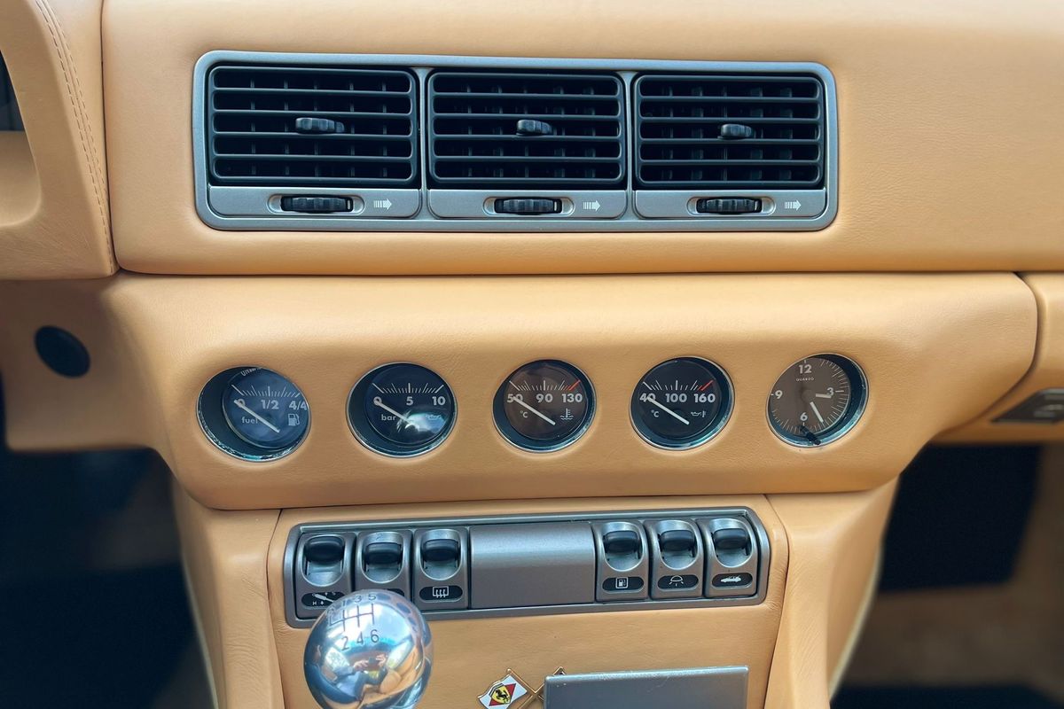 Ferrari 456 GT