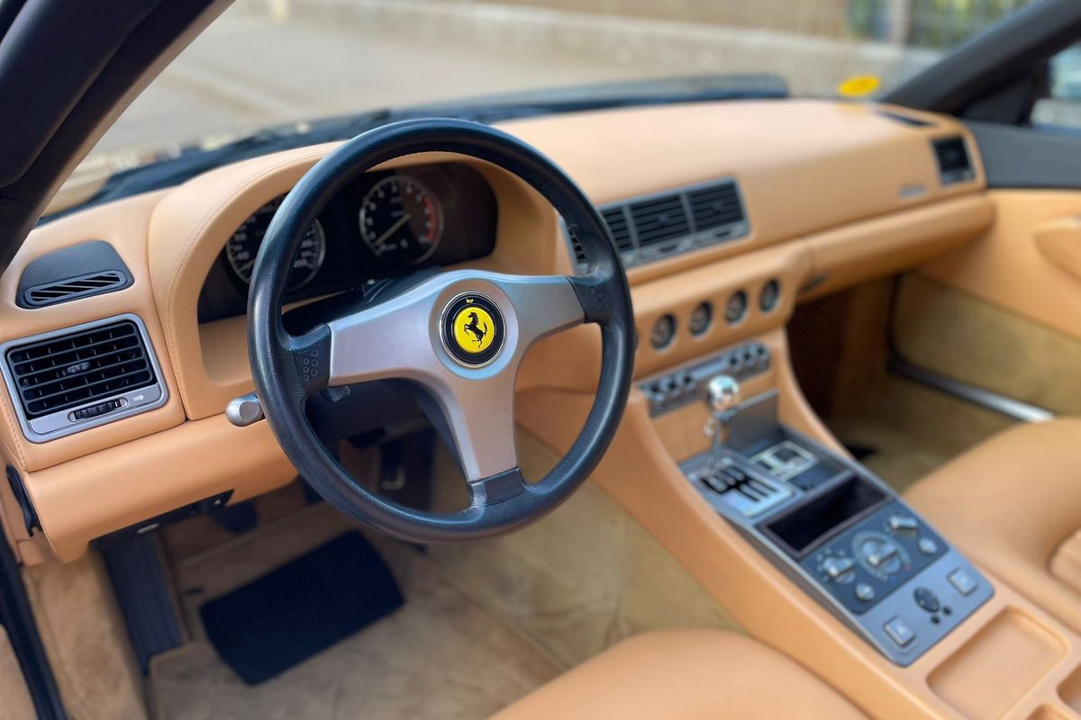 Ferrari 456 GT
