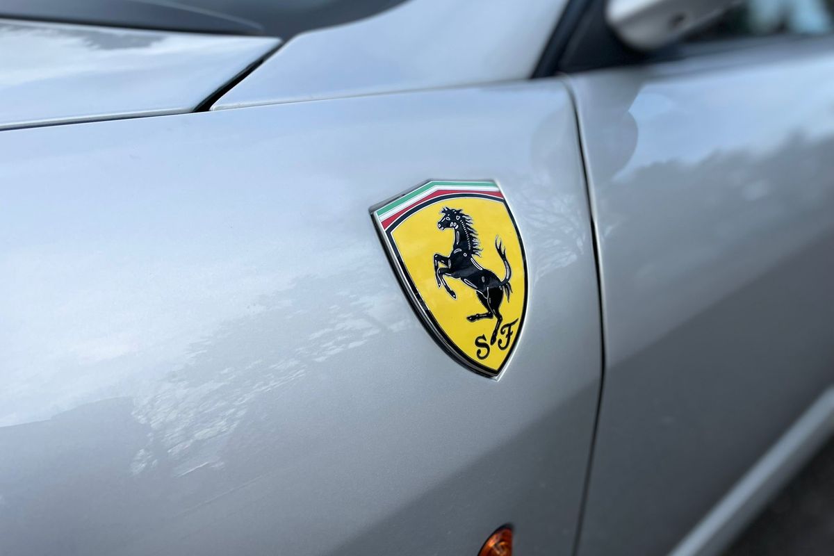 Ferrari 575 M GTC