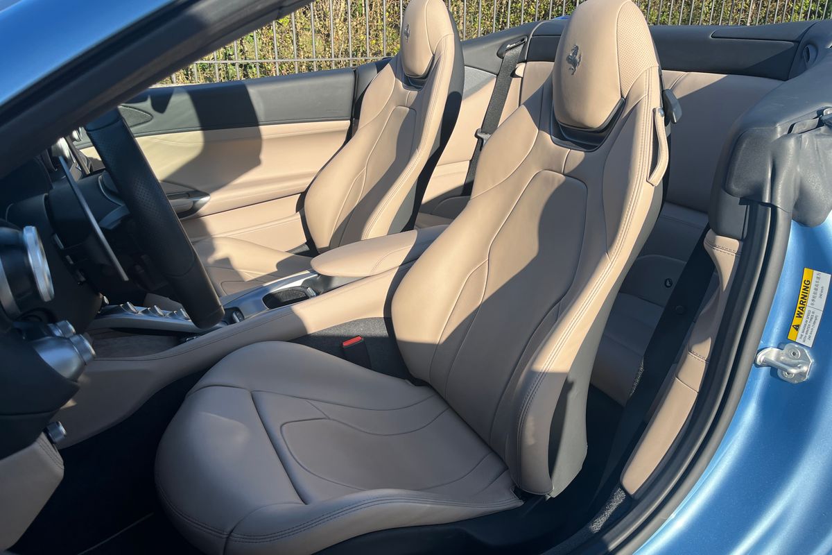 Ferrari Portofino