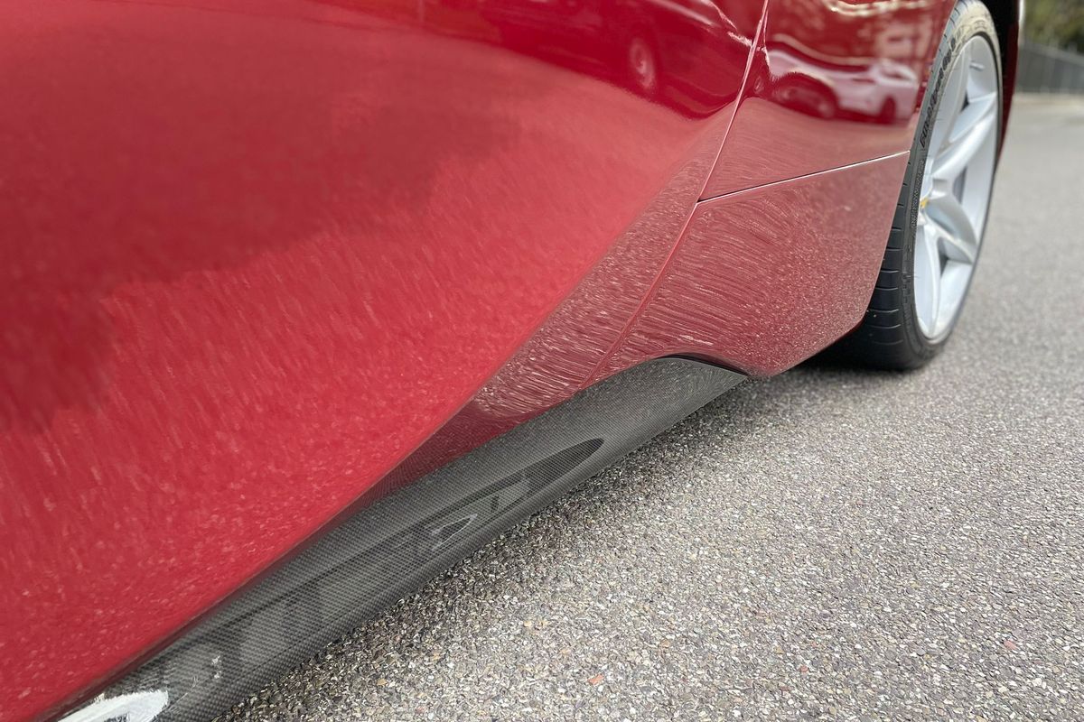 Ferrari SF90 Stradale