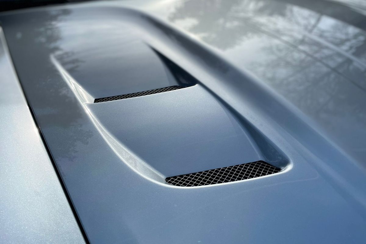 Ferrari 599 GTO