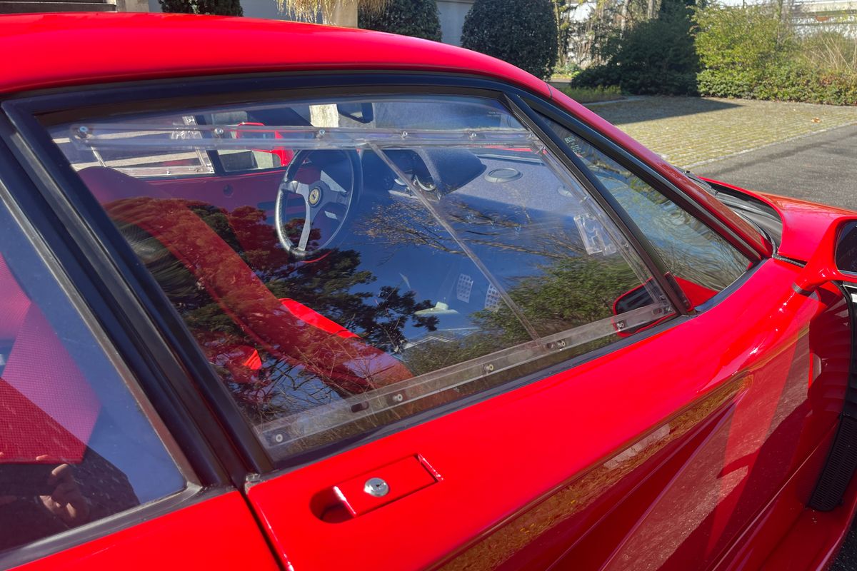Ferrari F40
