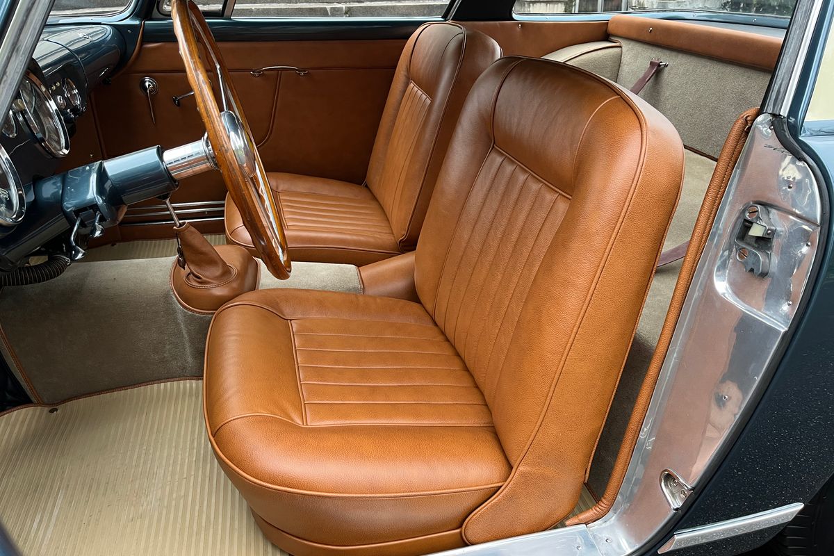 Ferrari 250 GT Boano