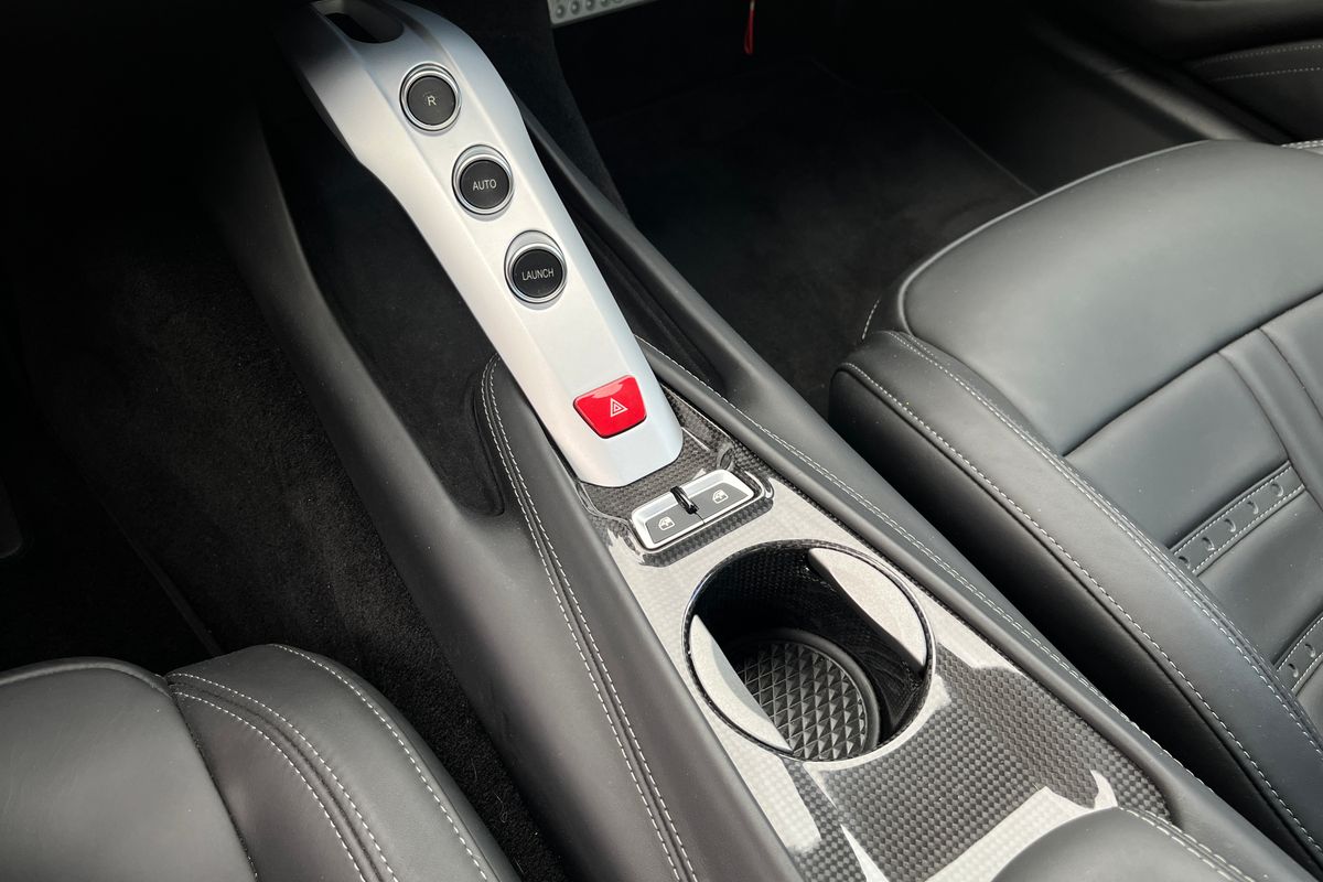 Ferrari F12 Berlinetta