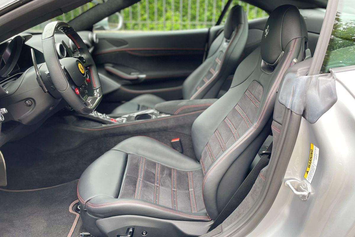 Ferrari Portofino