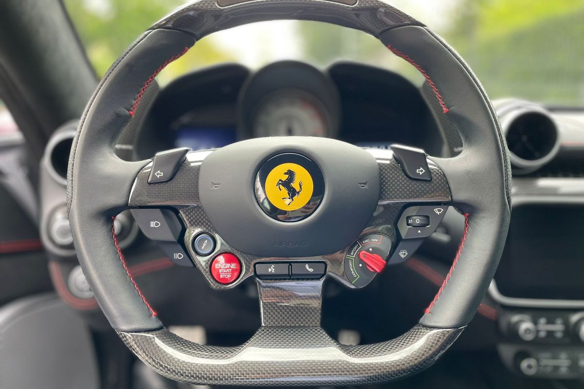 Ferrari Portofino