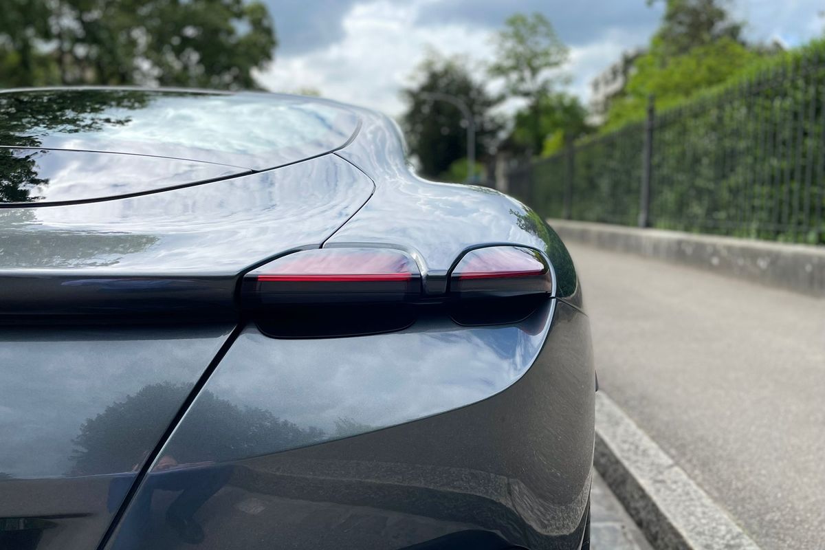 Ferrari Roma