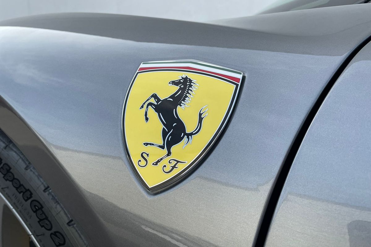 Ferrari SF90 Stradale "Assetto Fiorano"