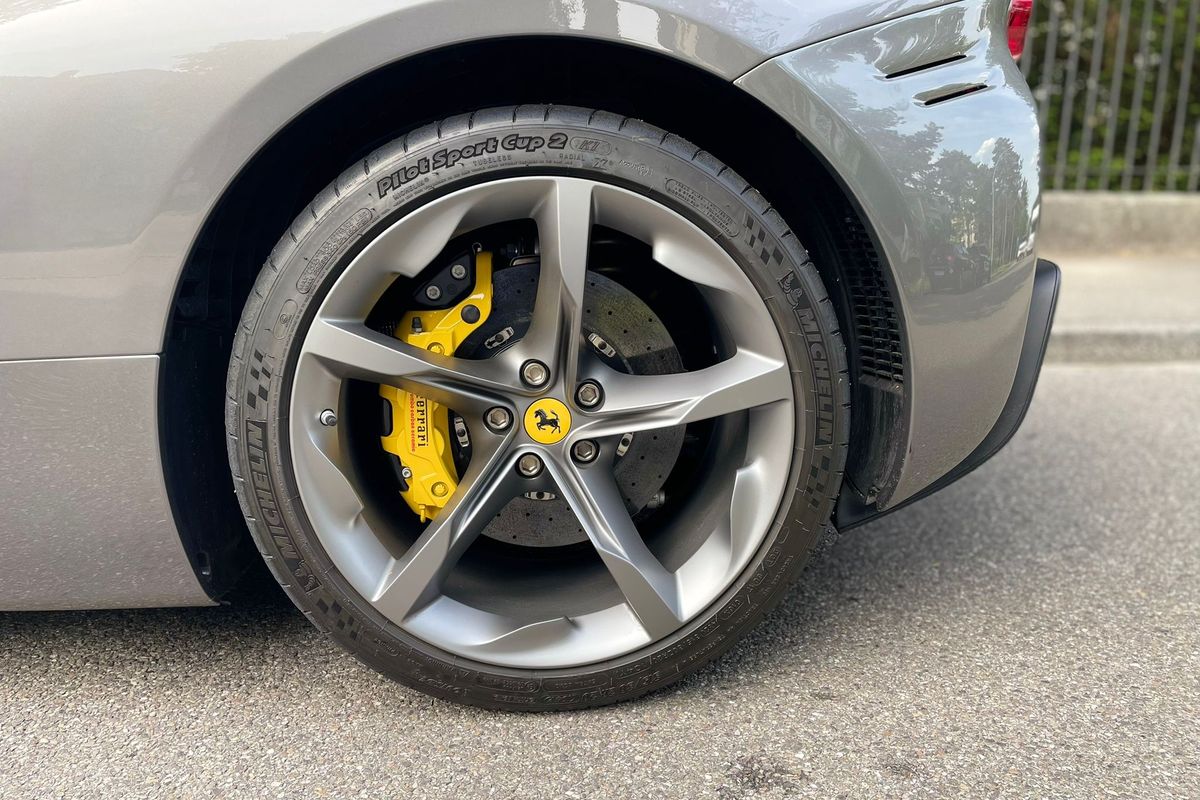 Ferrari SF90 Stradale "Assetto Fiorano"