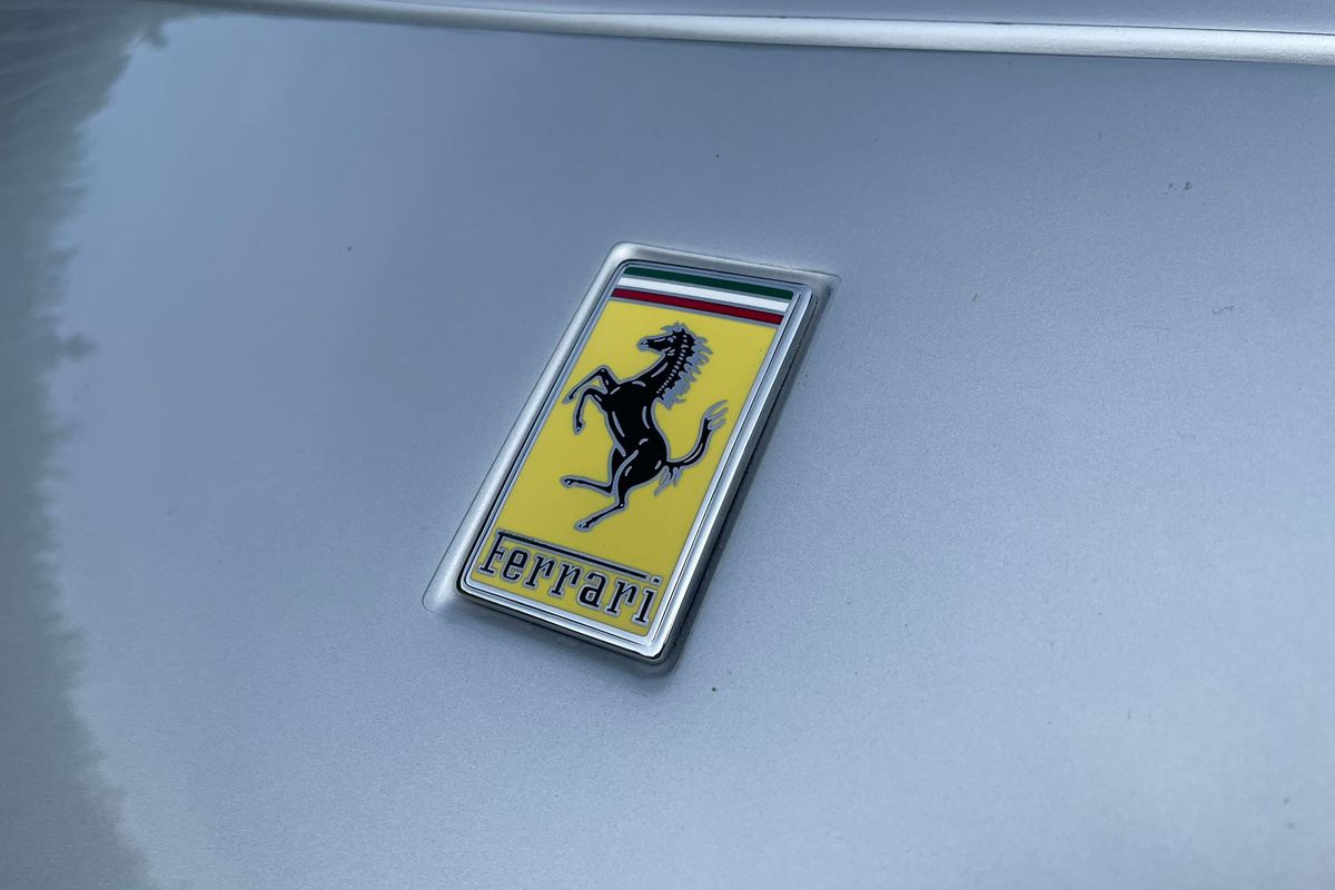 Ferrari SF90 Stradale "Assetto Fiorano"
