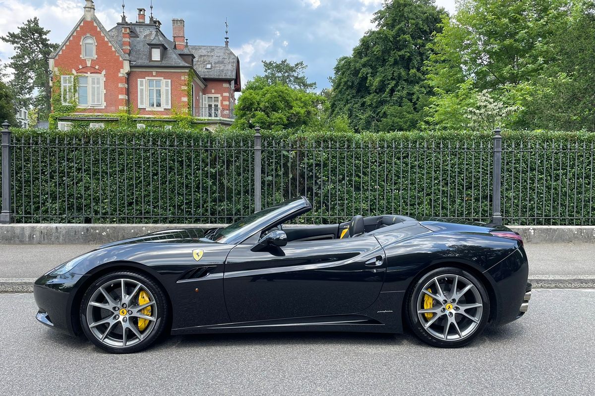 Ferrari California 30