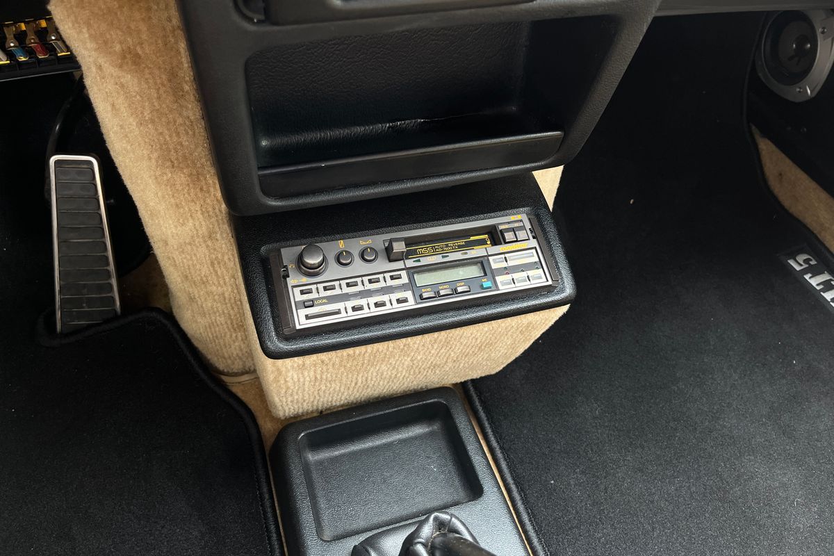 Renault R5 Turbo 2