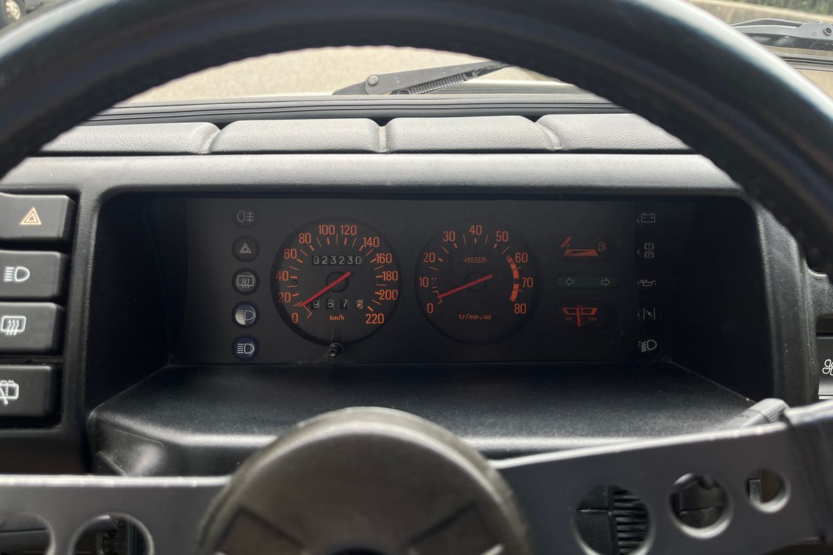 Renault R5 Turbo 2