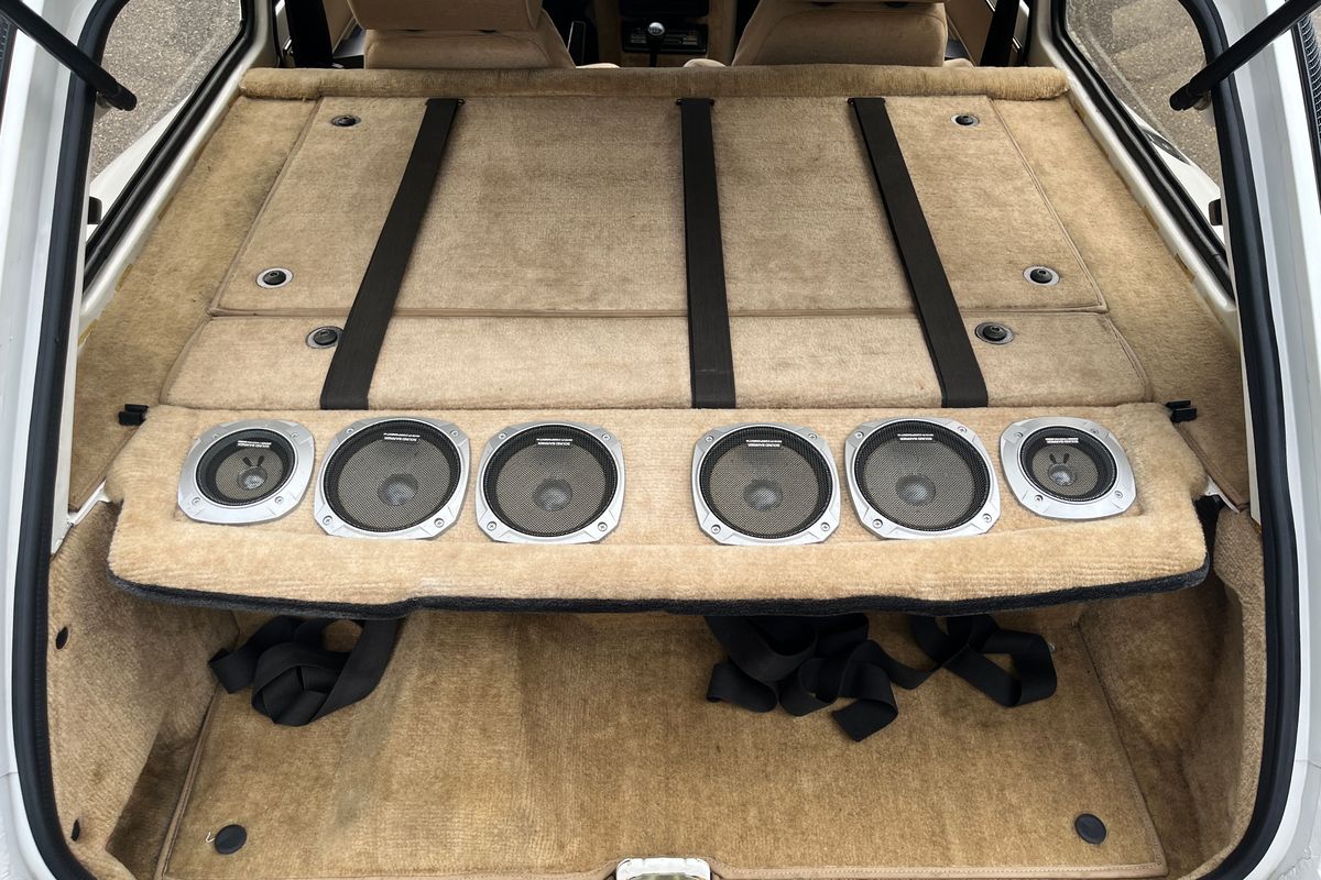 Renault R5 Turbo 2