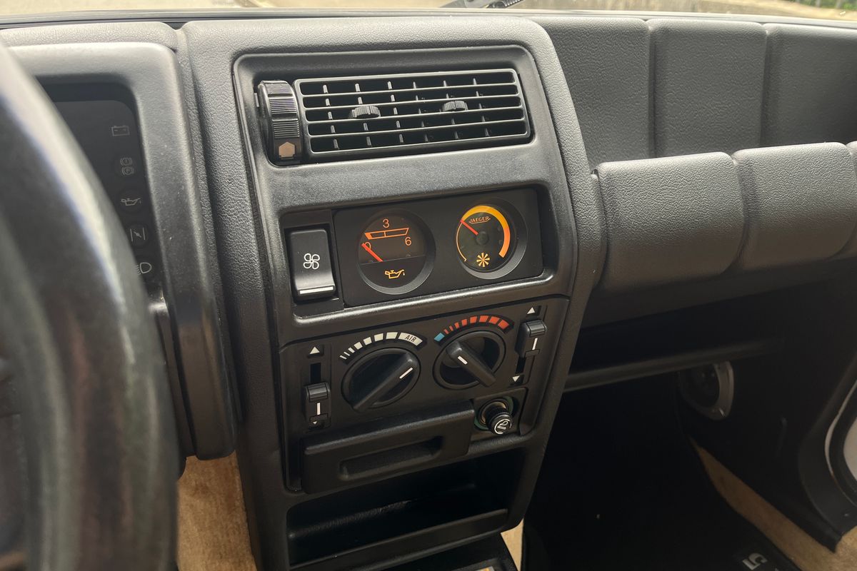 Renault R5 Turbo 2
