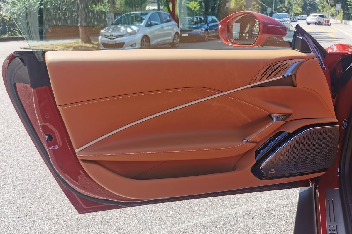 Ferrari Roma