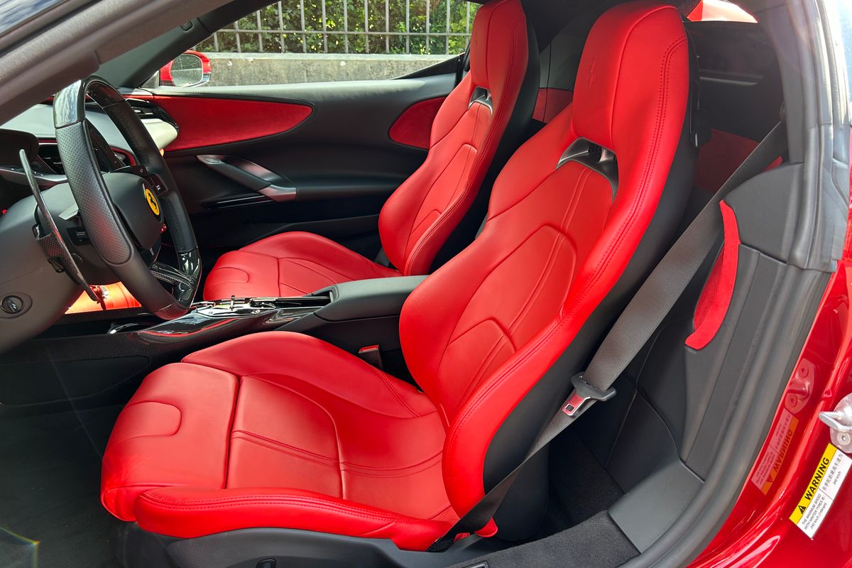 Ferrari SF90 Stradale