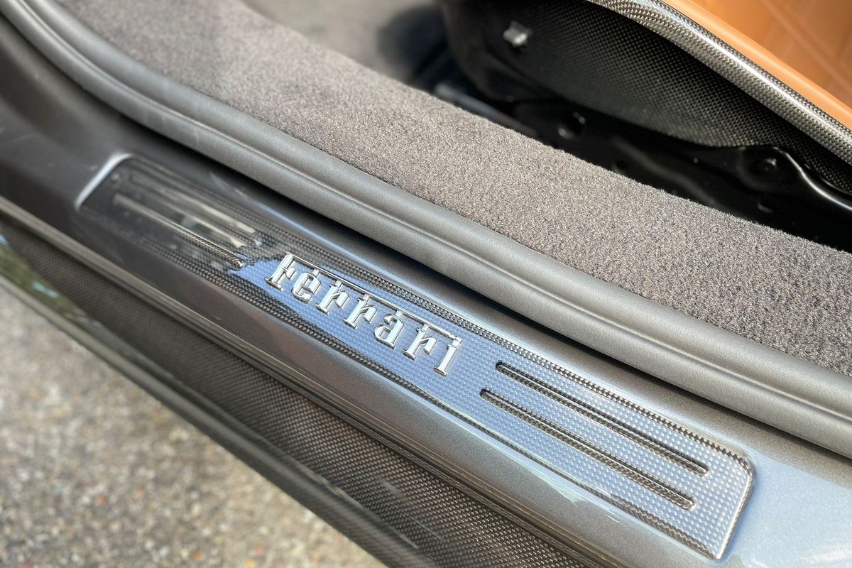 Ferrari 296 GTB