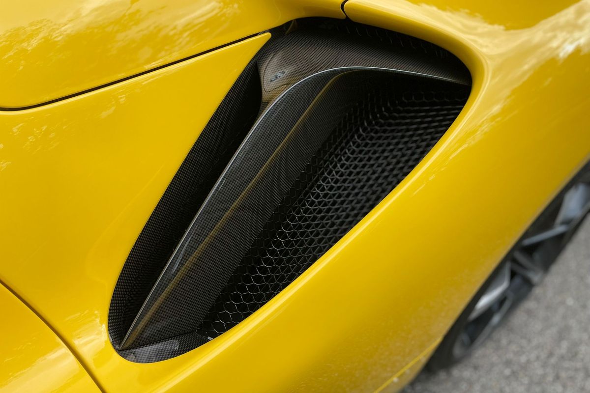 Ferrari SF90 Spider "Assetto Fiorano"