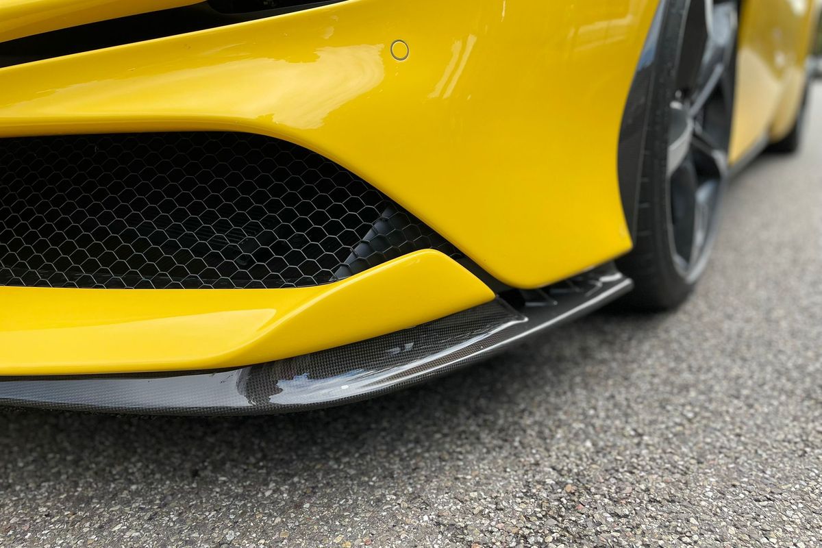 Ferrari SF90 Spider "Assetto Fiorano"