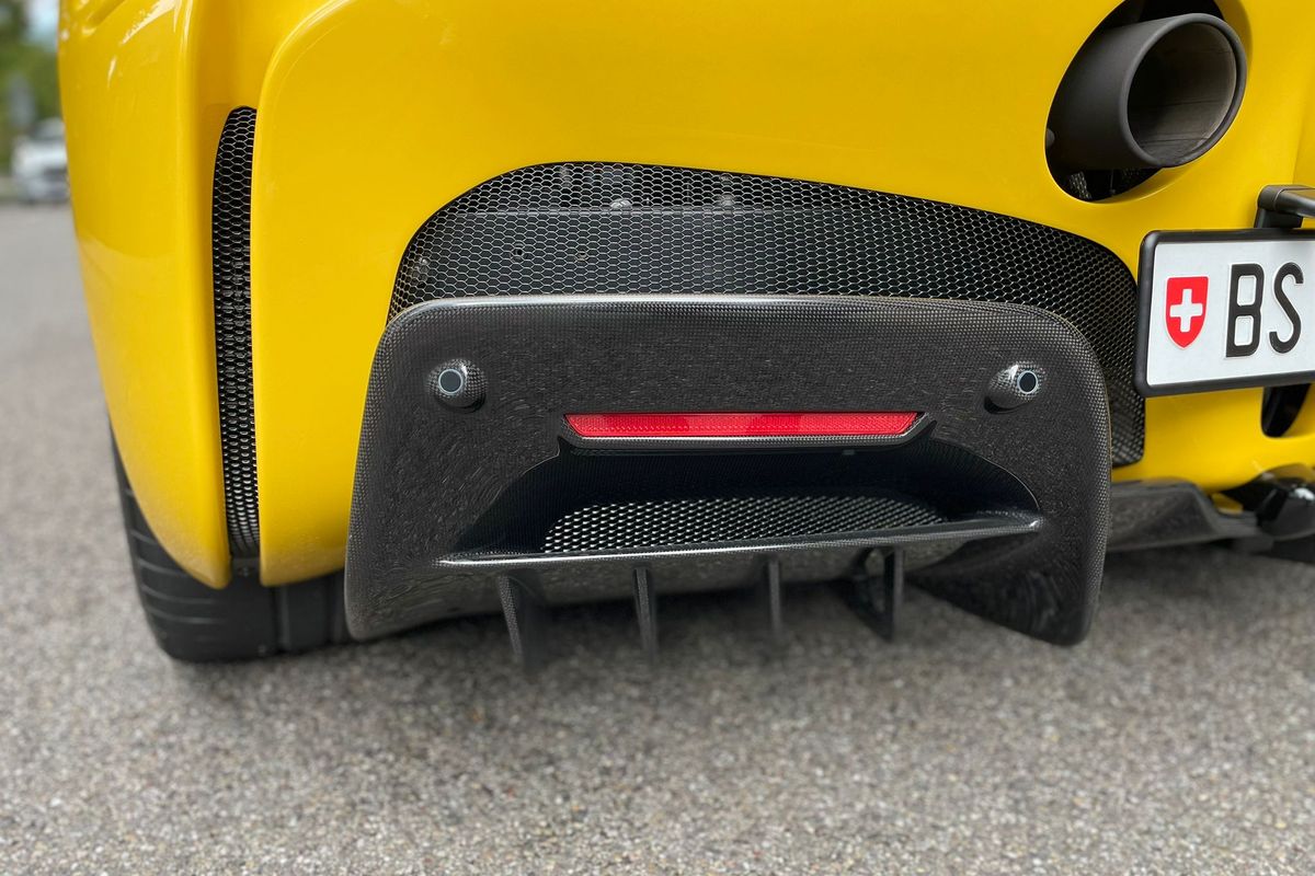 Ferrari SF90 Spider "Assetto Fiorano"