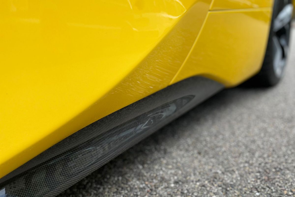 Ferrari SF90 Spider "Assetto Fiorano"