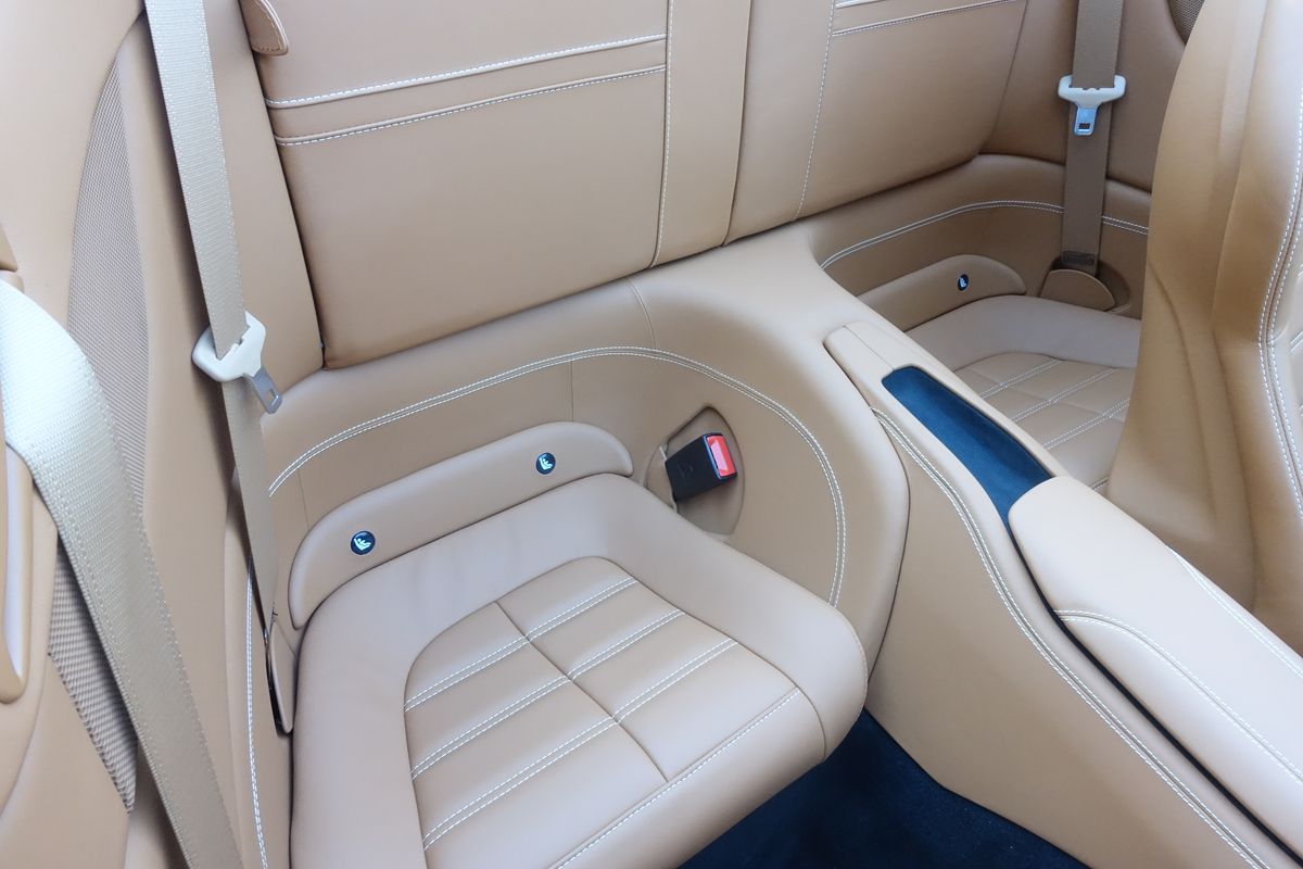 Ferrari California T