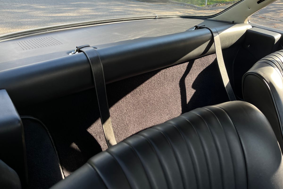 Ferrari 365 GTC