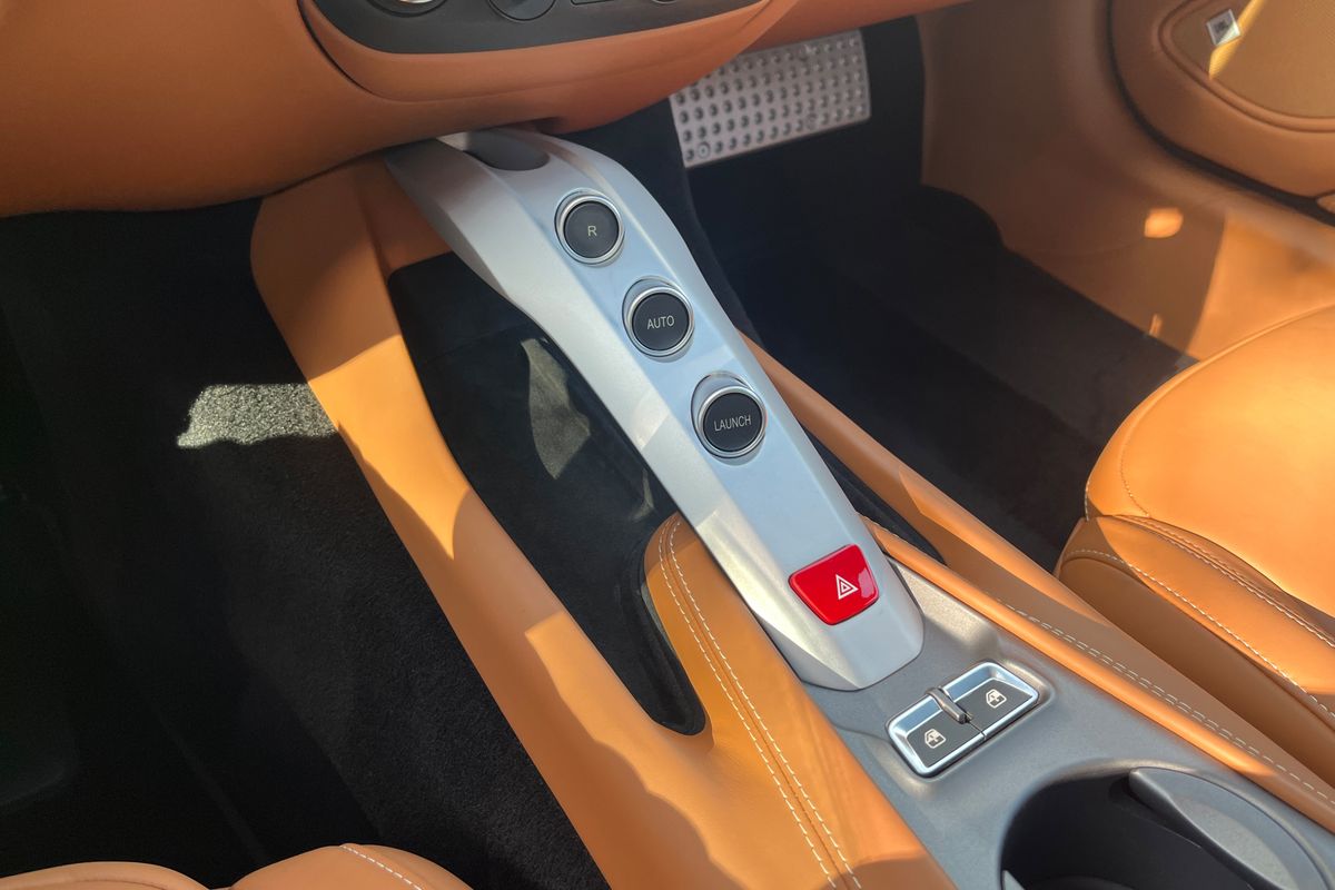 Ferrari F12 Berlinetta