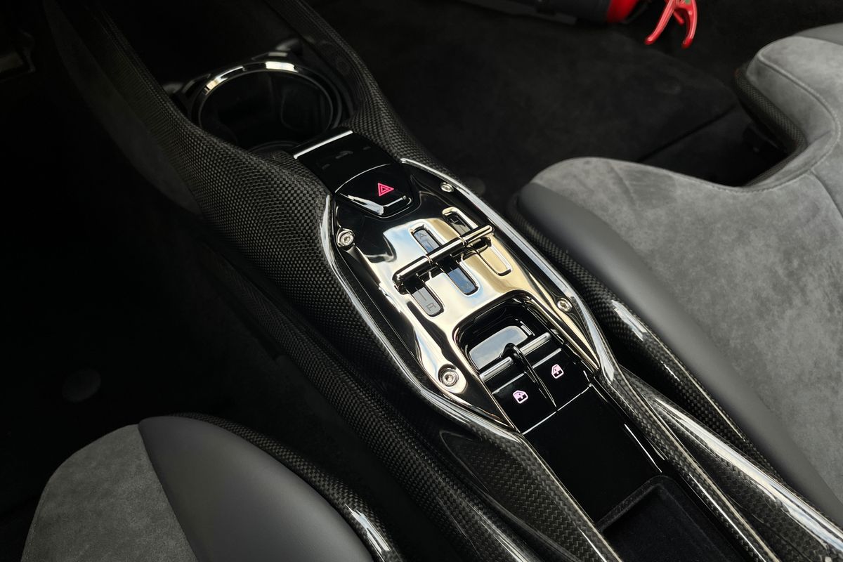 Ferrari SF90 Stradale "Assetto Fiorano"