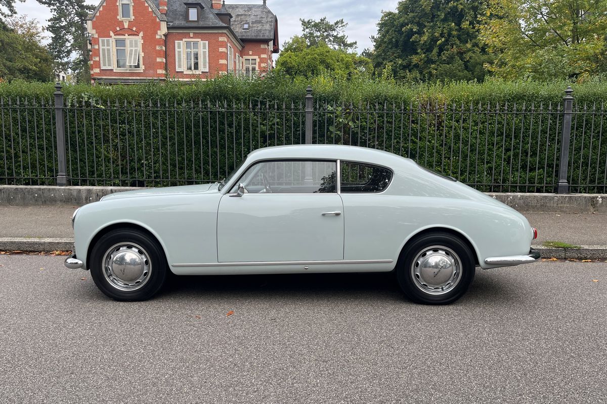 Lancia Aurelia B20 Serie 3