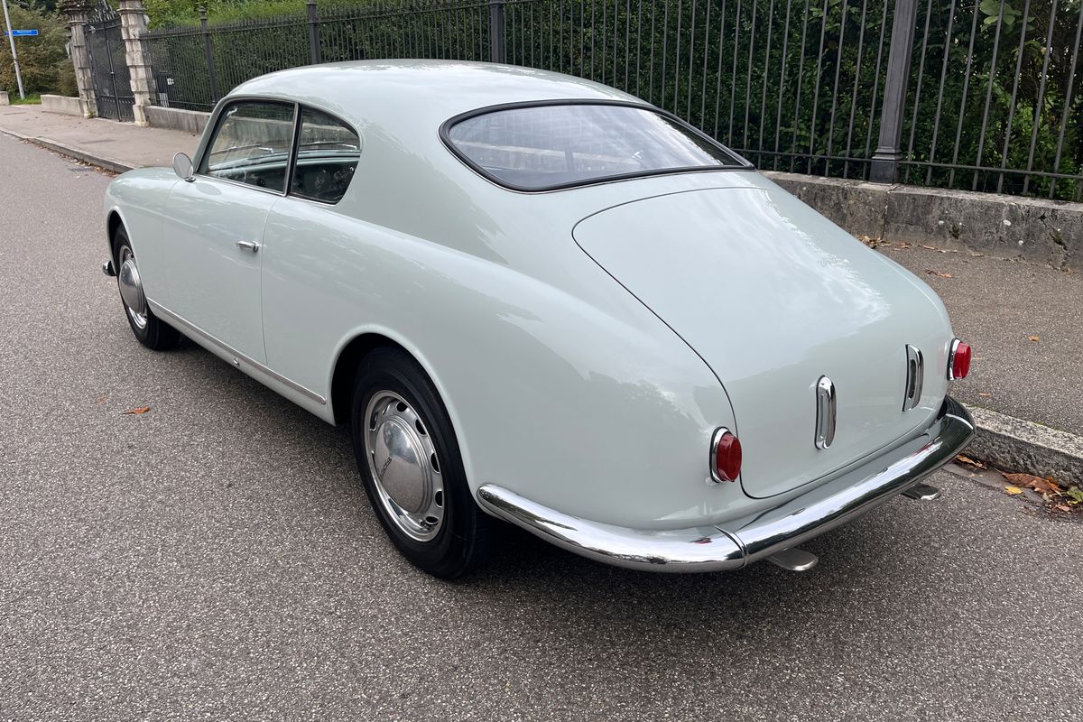Lancia Aurelia B20 Serie 3