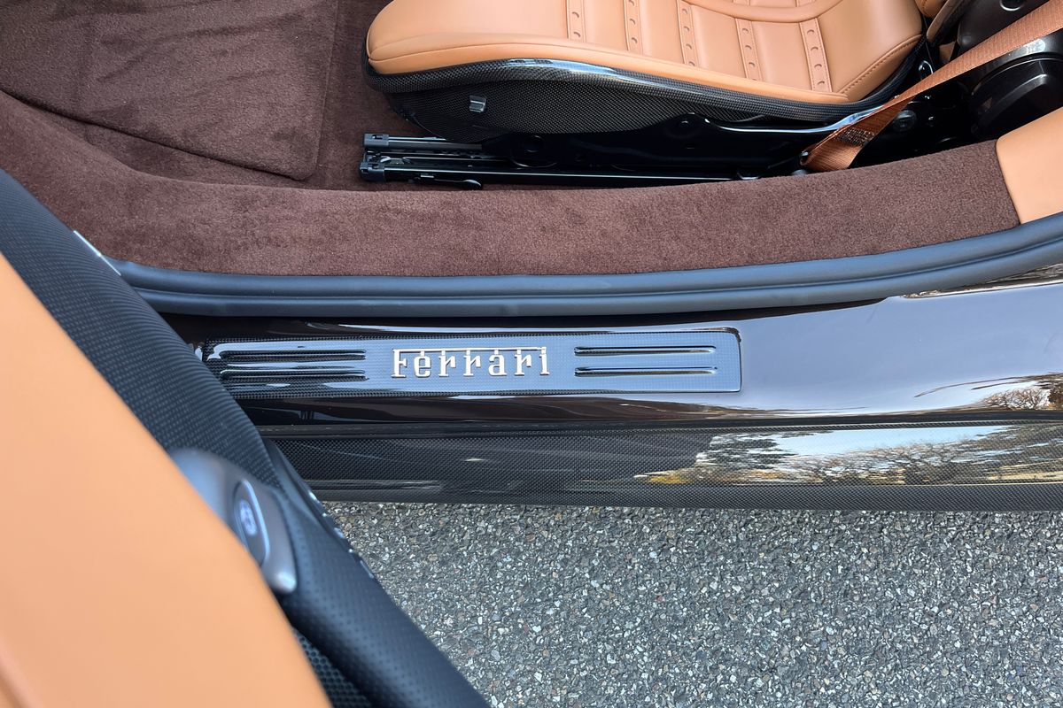 Ferrari 296 GTS