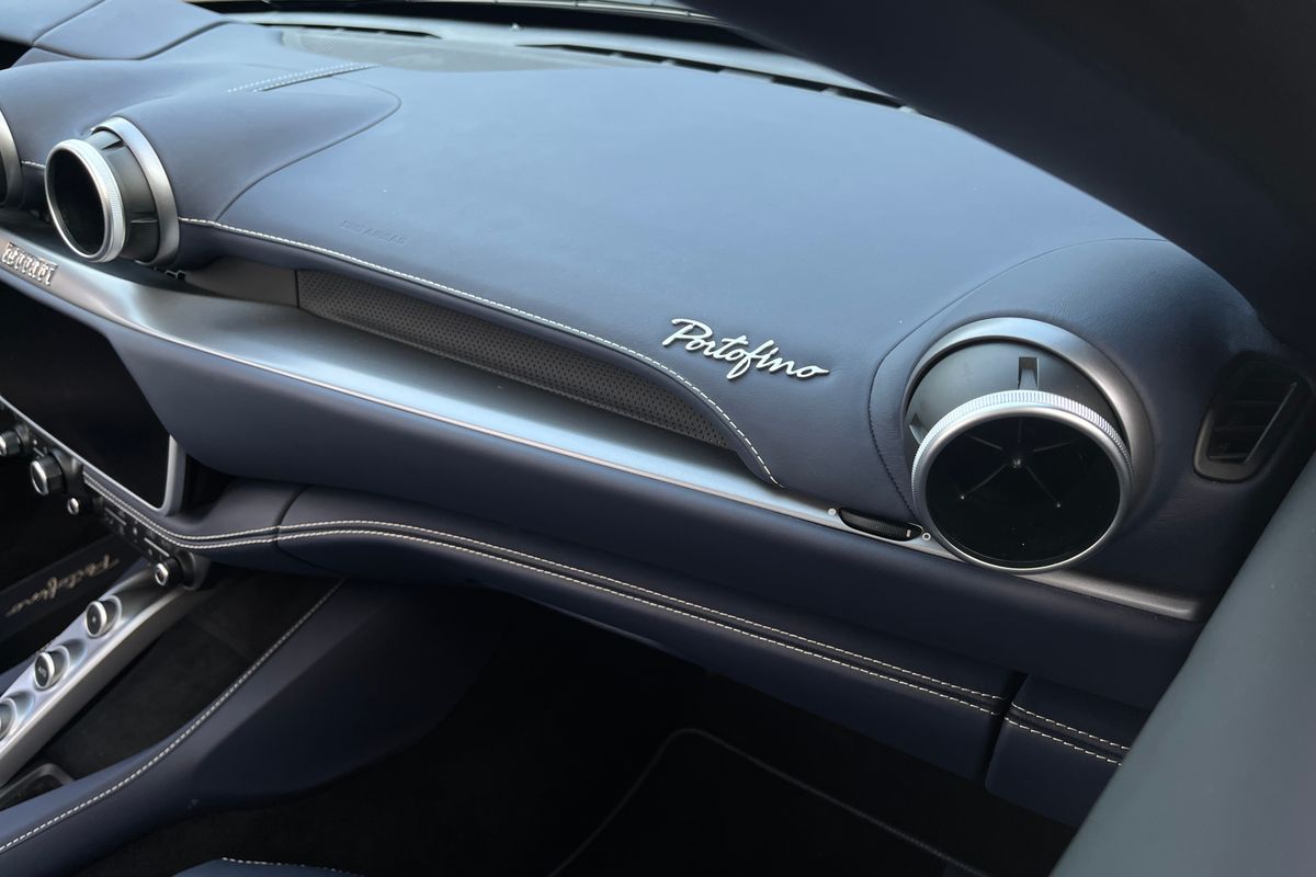 Ferrari Portofino