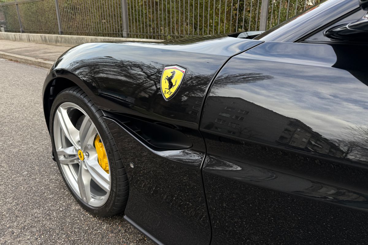 Ferrari Portofino