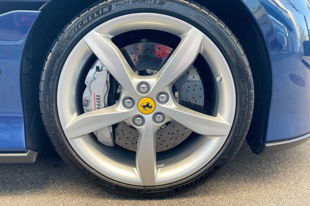 Ferrari Portofino